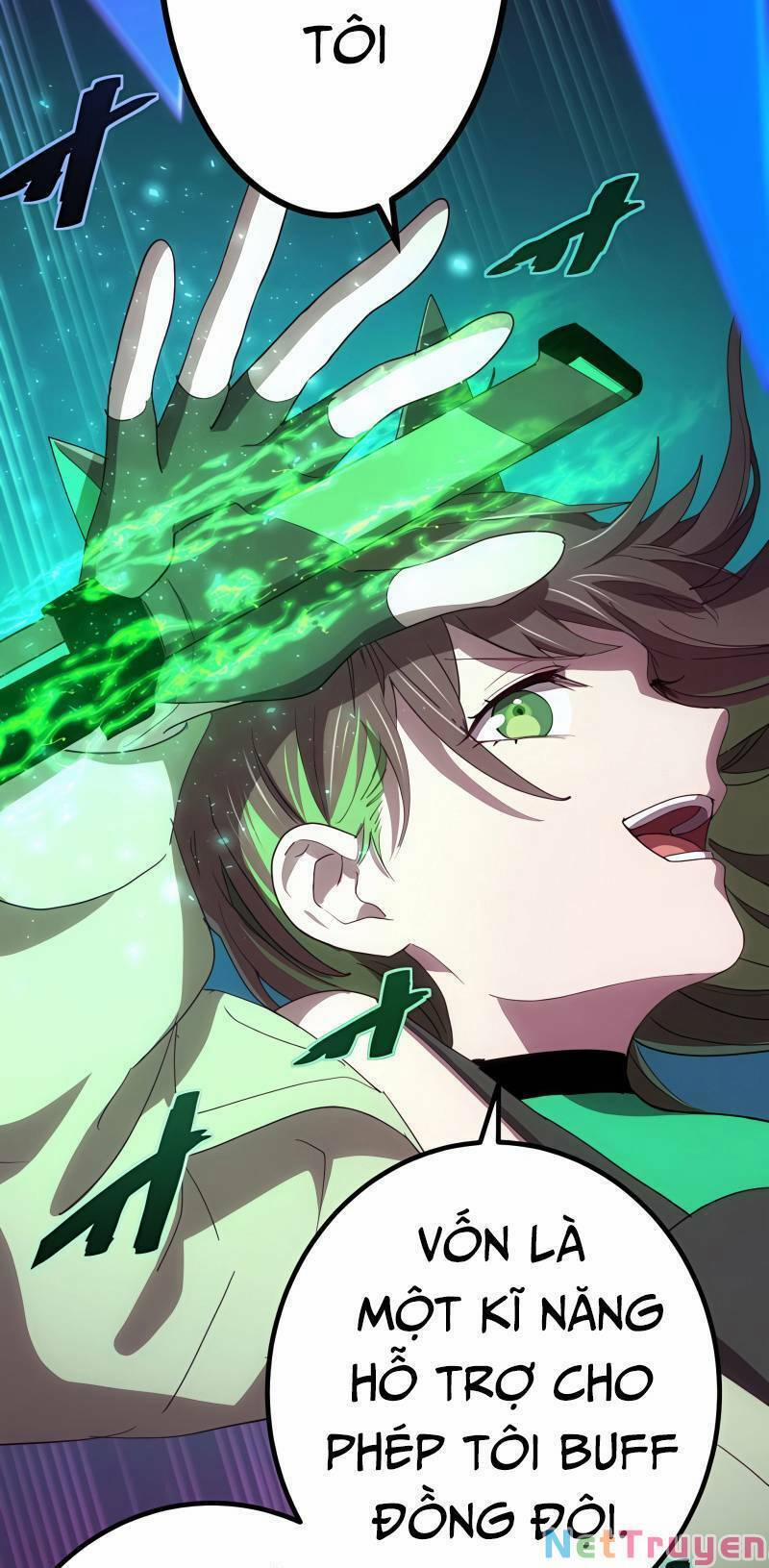 Sự Tái Sinh Của Đại Pháp Sư Bị Phong Ấn 27 trang 49