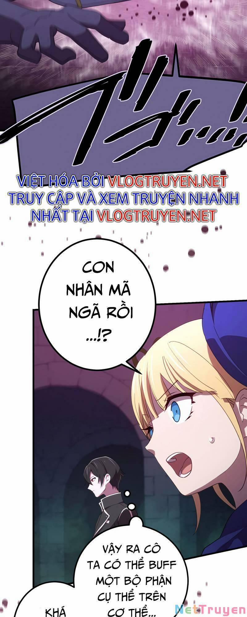 Sự Tái Sinh Của Đại Pháp Sư Bị Phong Ấn 27 trang 53