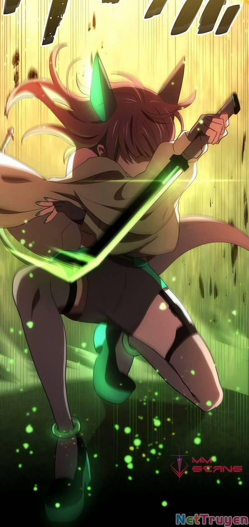 Sự Tái Sinh Của Đại Pháp Sư Bị Phong Ấn 27 trang 56