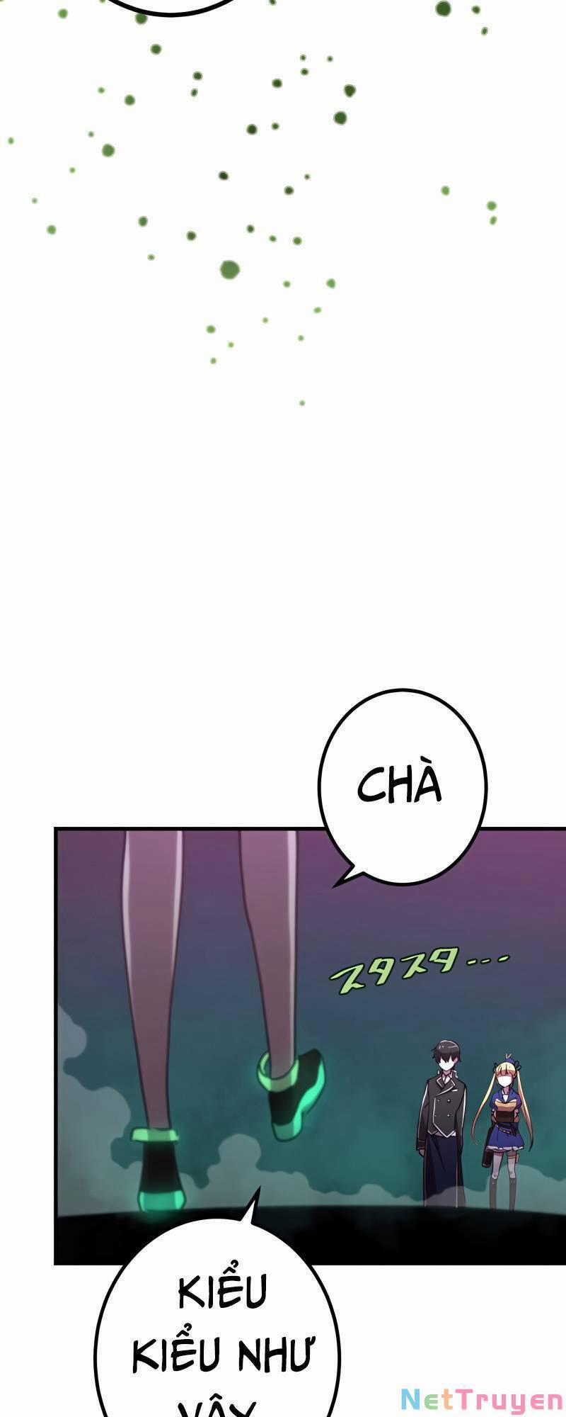 Sự Tái Sinh Của Đại Pháp Sư Bị Phong Ấn 27 trang 58