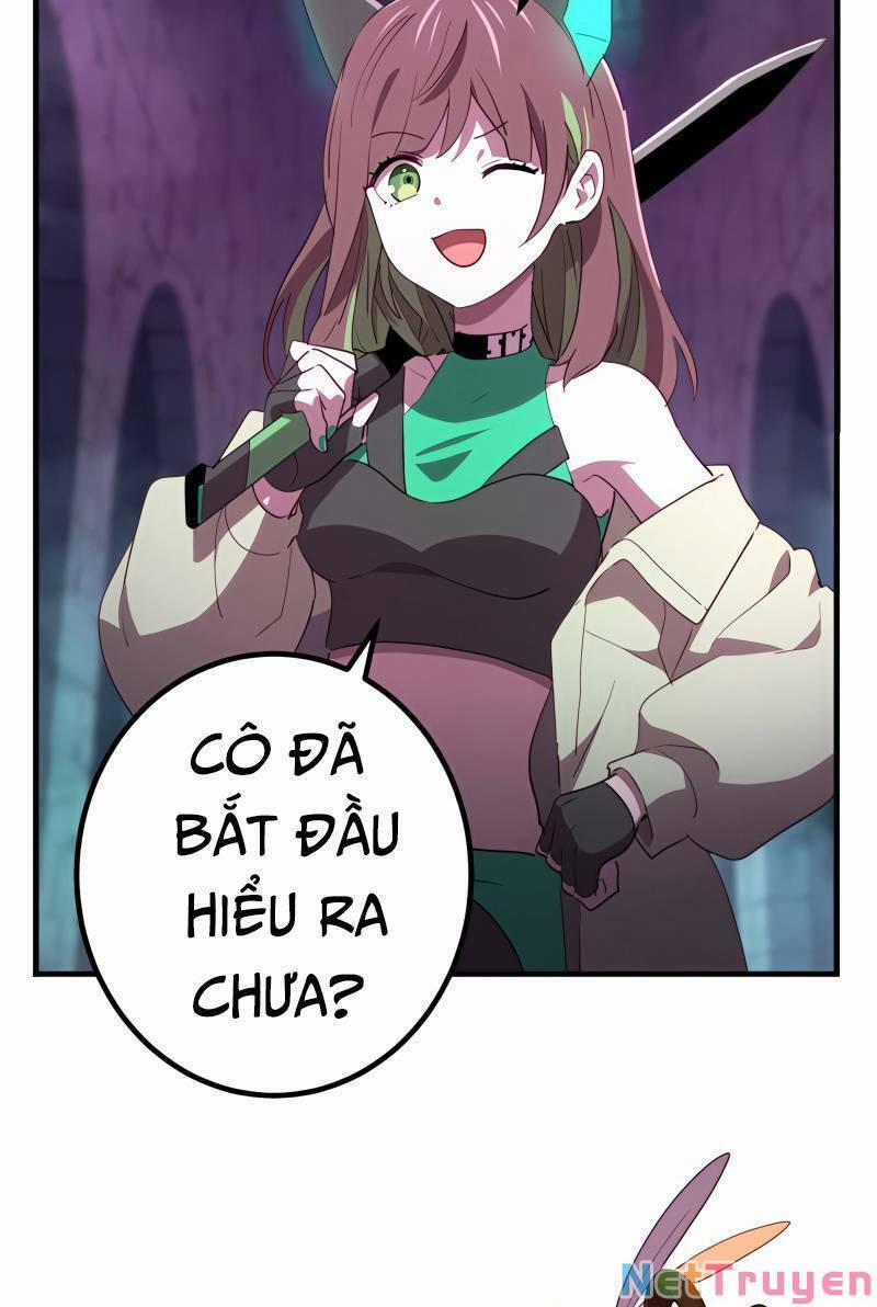 Sự Tái Sinh Của Đại Pháp Sư Bị Phong Ấn 27 trang 60