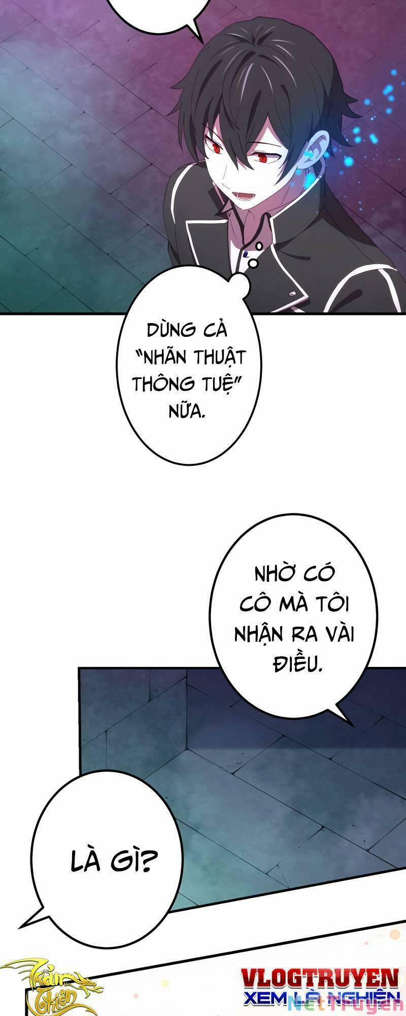 Sự Tái Sinh Của Đại Pháp Sư Bị Phong Ấn 27 trang 63