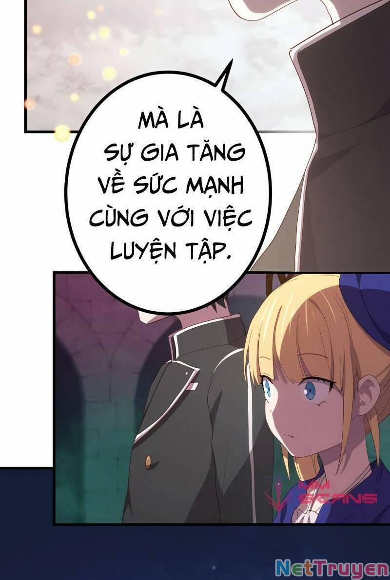 Sự Tái Sinh Của Đại Pháp Sư Bị Phong Ấn 27 trang 65