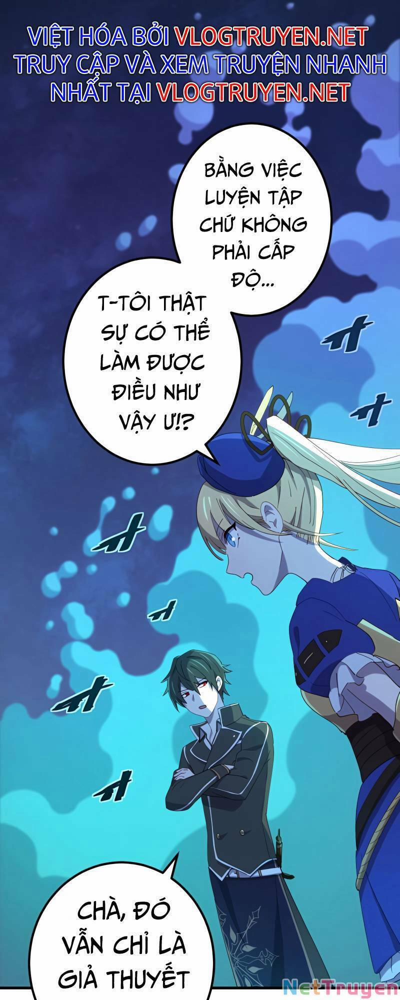 Sự Tái Sinh Của Đại Pháp Sư Bị Phong Ấn 27 trang 66