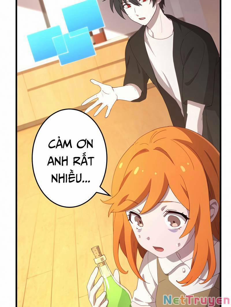 Sự Tái Sinh Của Đại Pháp Sư Bị Phong Ấn 27 trang 8