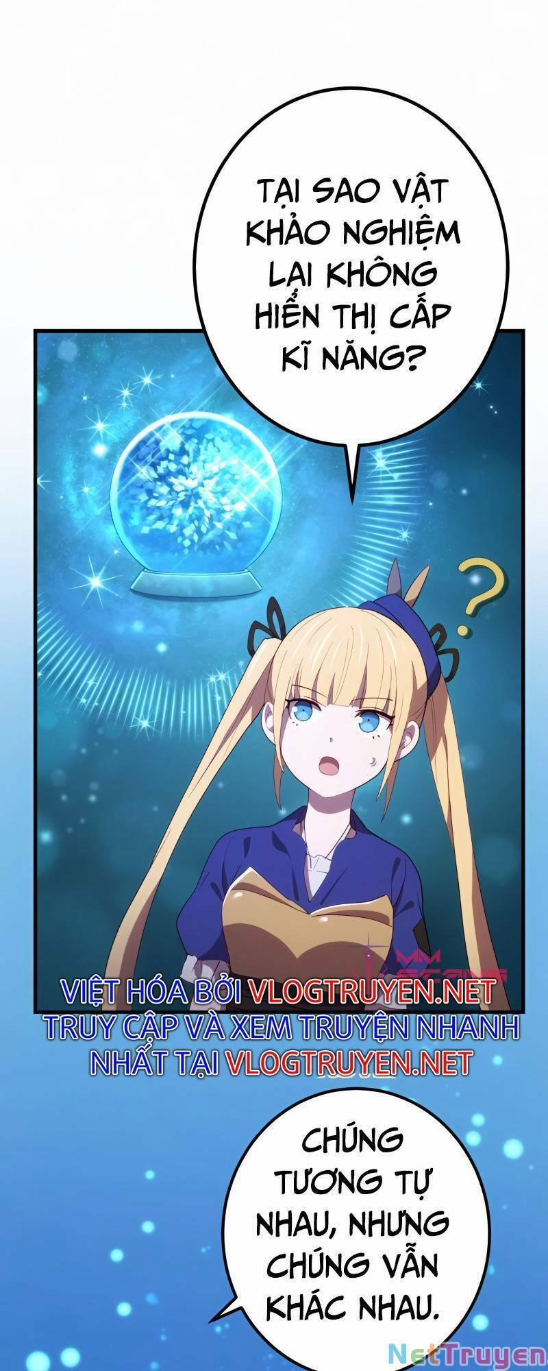 Sự Tái Sinh Của Đại Pháp Sư Bị Phong Ấn 28 trang 11