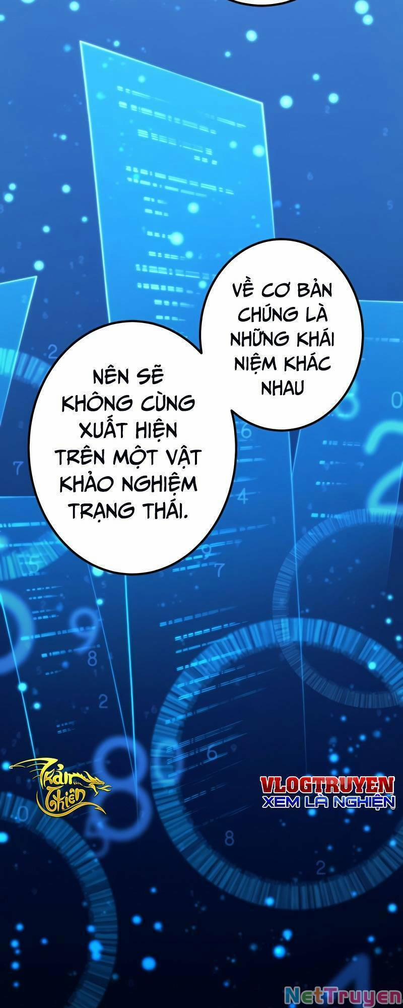 Sự Tái Sinh Của Đại Pháp Sư Bị Phong Ấn 28 trang 12