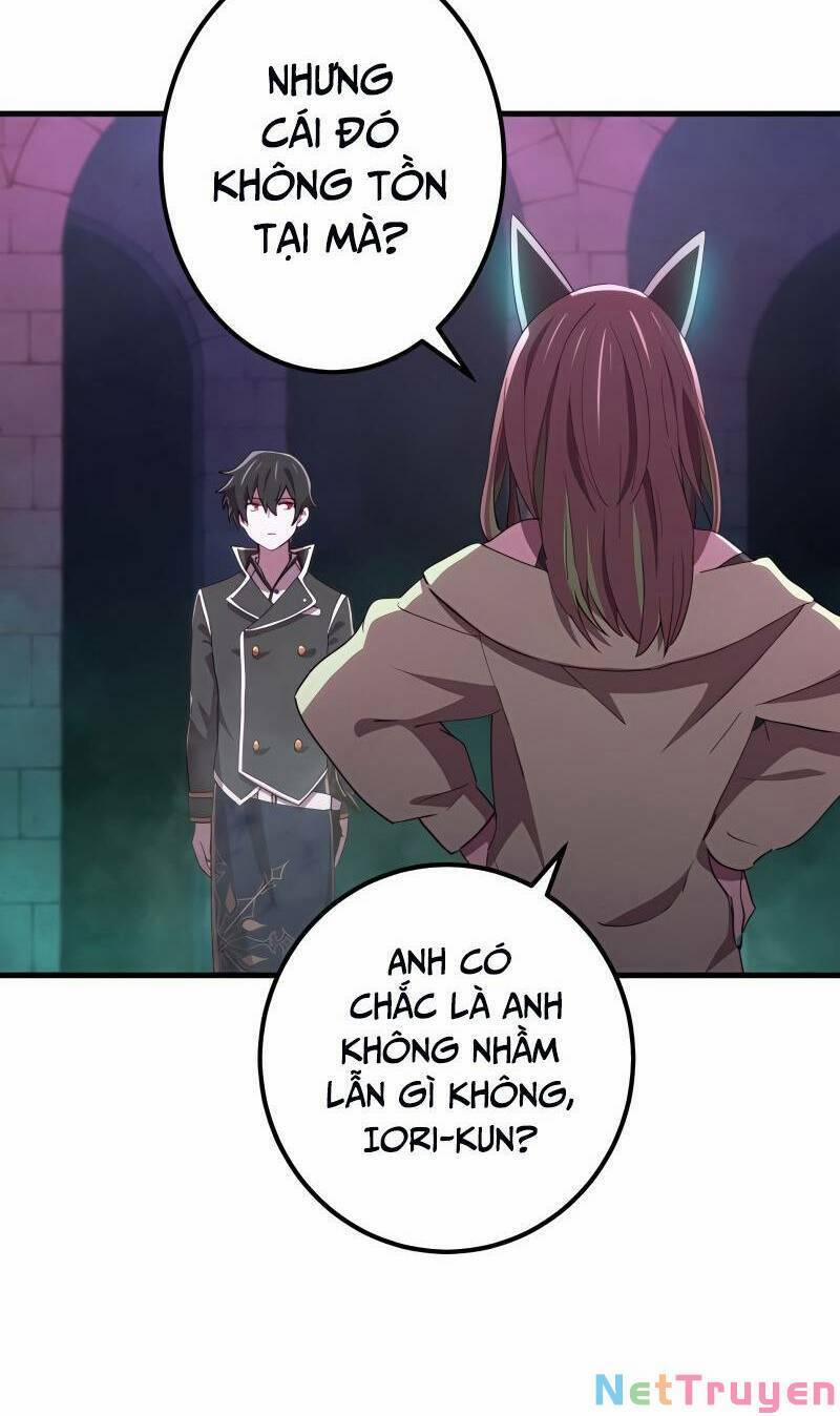 Sự Tái Sinh Của Đại Pháp Sư Bị Phong Ấn 28 trang 14