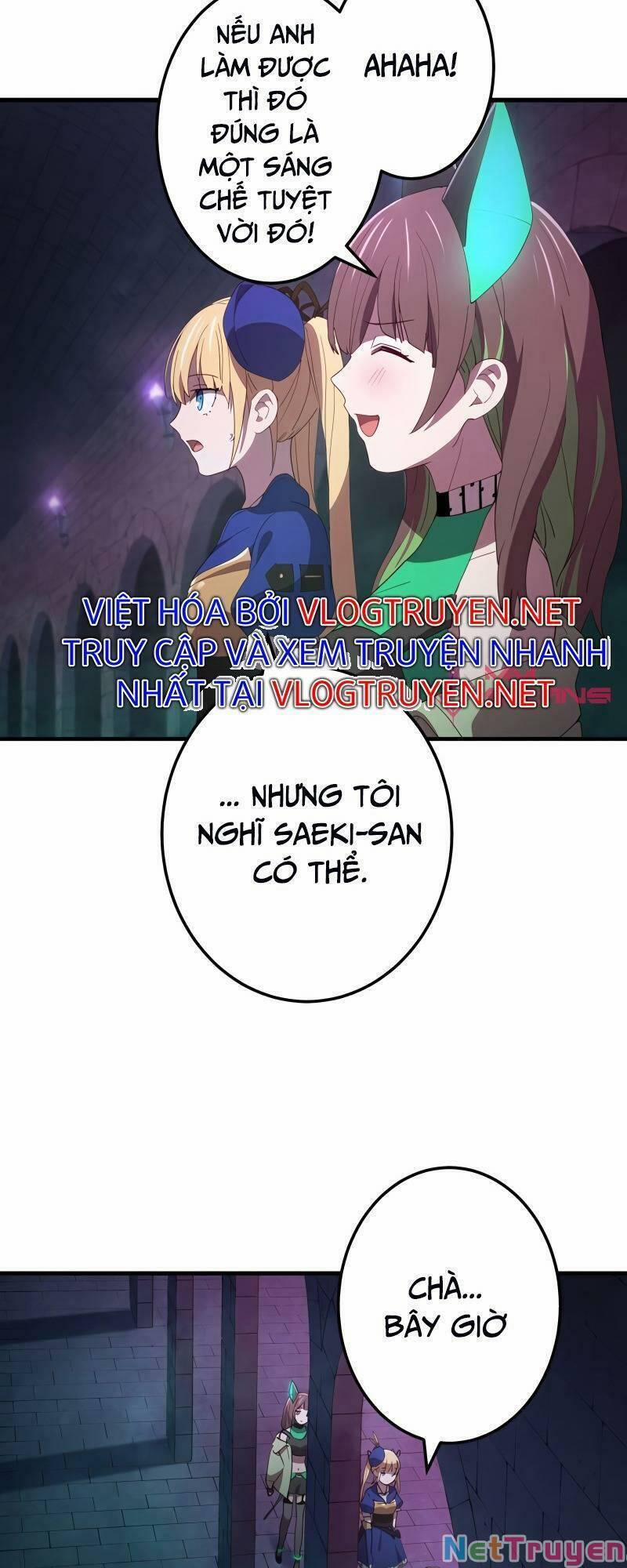 Sự Tái Sinh Của Đại Pháp Sư Bị Phong Ấn 28 trang 16