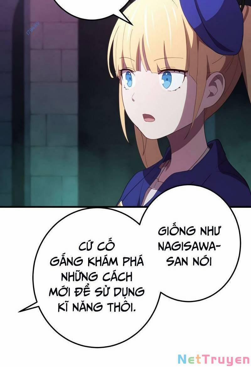 Sự Tái Sinh Của Đại Pháp Sư Bị Phong Ấn 28 trang 18