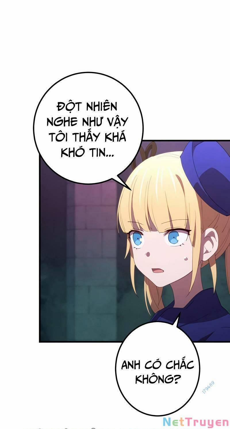 Sự Tái Sinh Của Đại Pháp Sư Bị Phong Ấn 28 trang 2