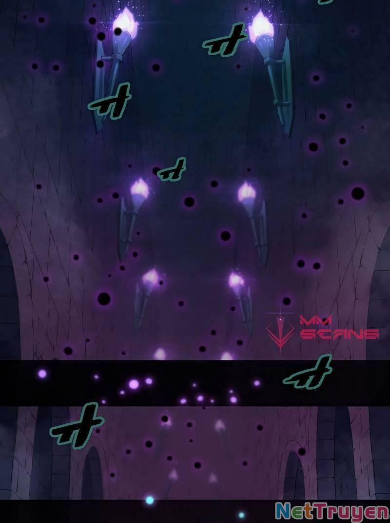 Sự Tái Sinh Của Đại Pháp Sư Bị Phong Ấn 28 trang 25