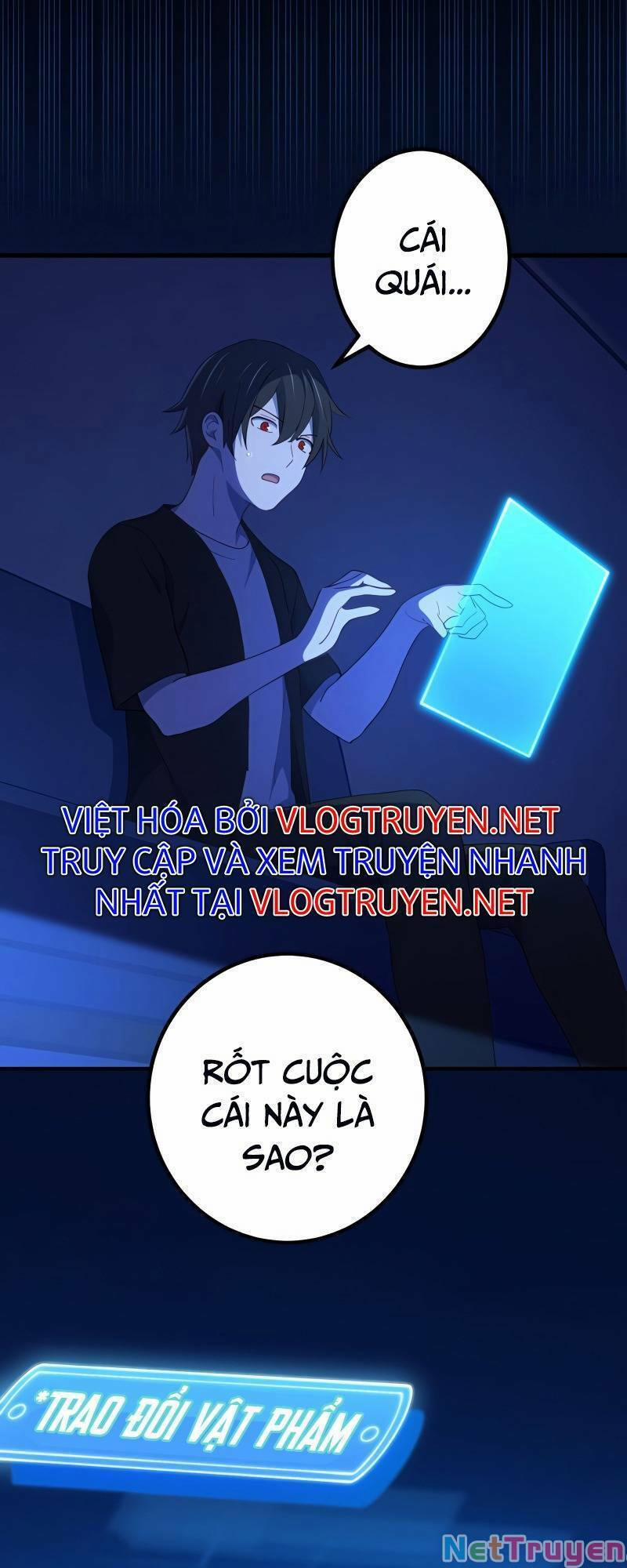 Sự Tái Sinh Của Đại Pháp Sư Bị Phong Ấn 28 trang 28