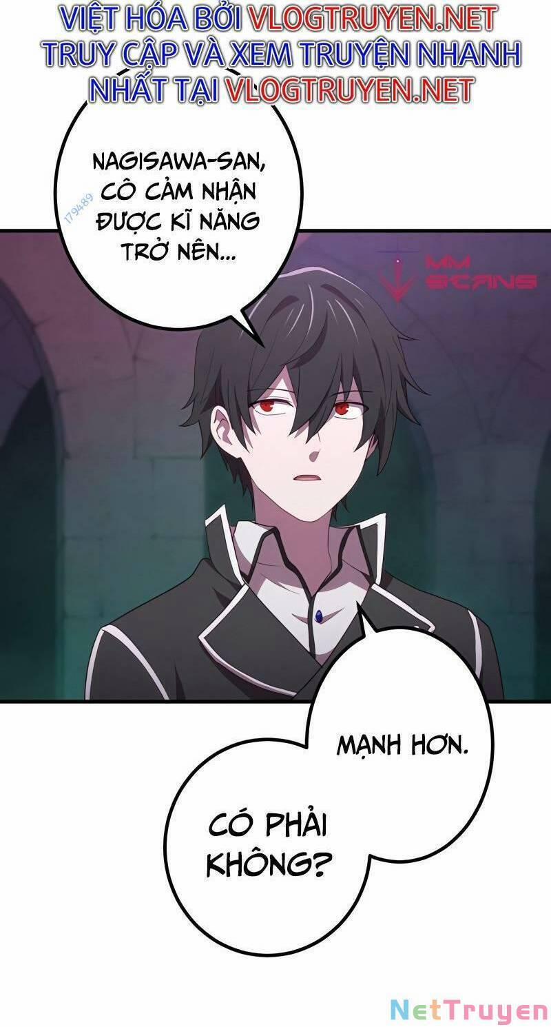 Sự Tái Sinh Của Đại Pháp Sư Bị Phong Ấn 28 trang 3