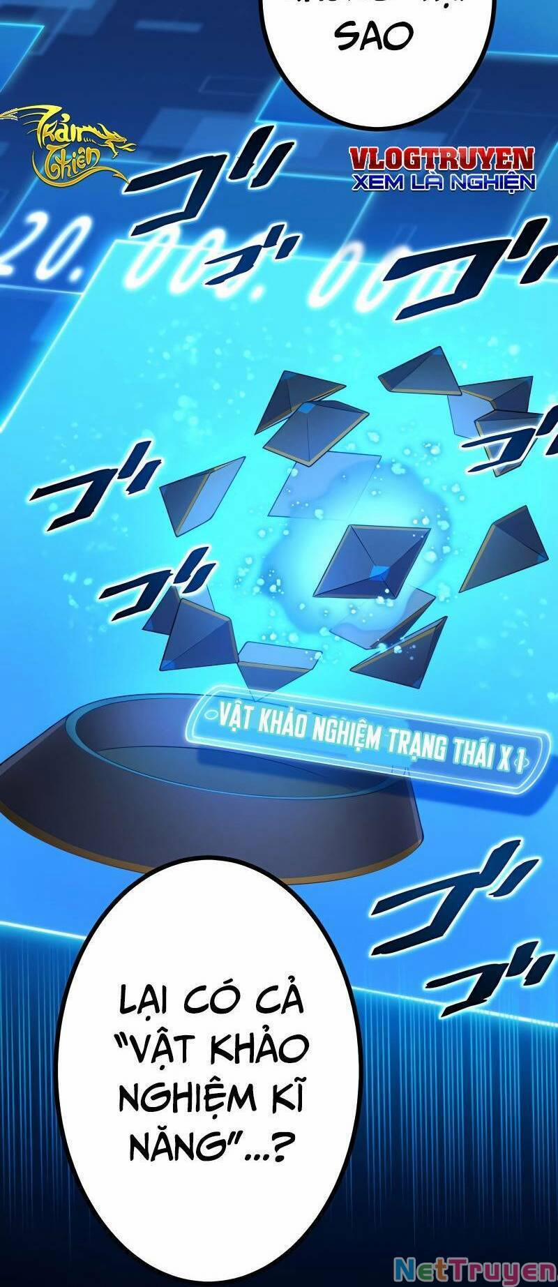 Sự Tái Sinh Của Đại Pháp Sư Bị Phong Ấn 28 trang 30