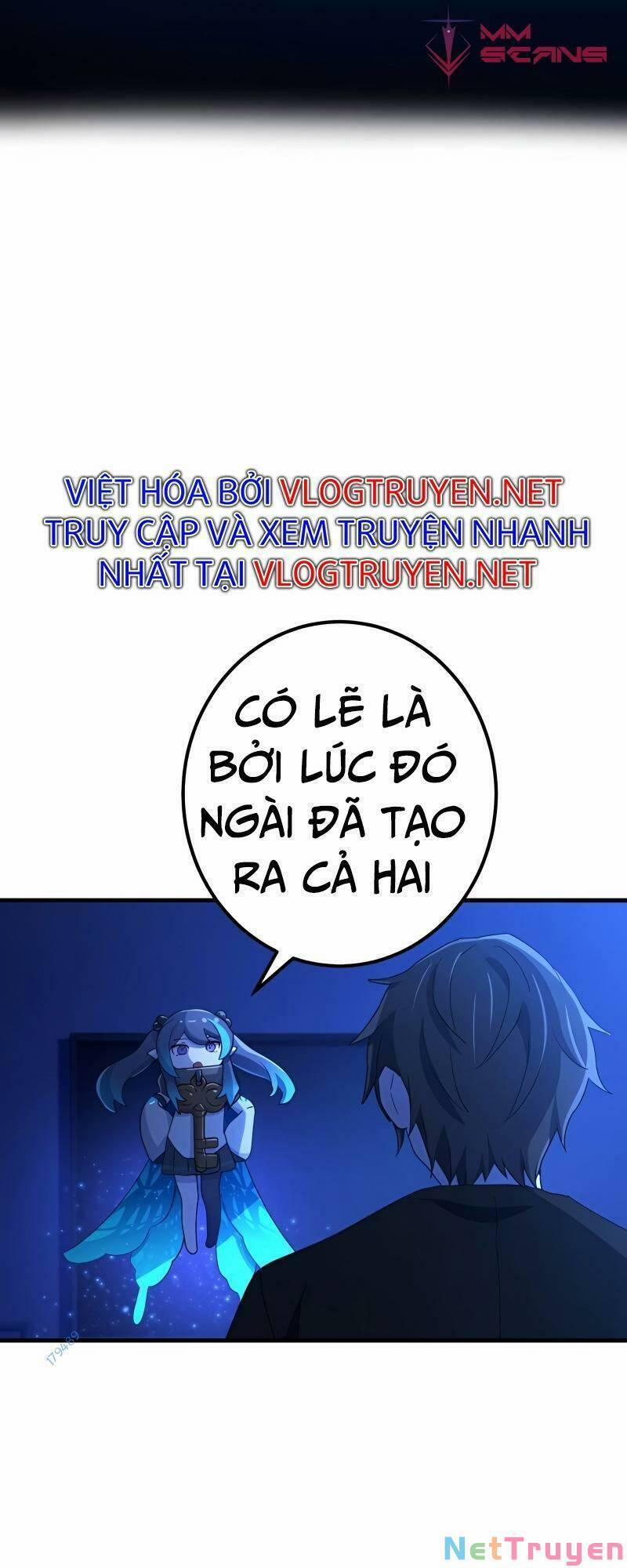 Sự Tái Sinh Của Đại Pháp Sư Bị Phong Ấn 28 trang 31