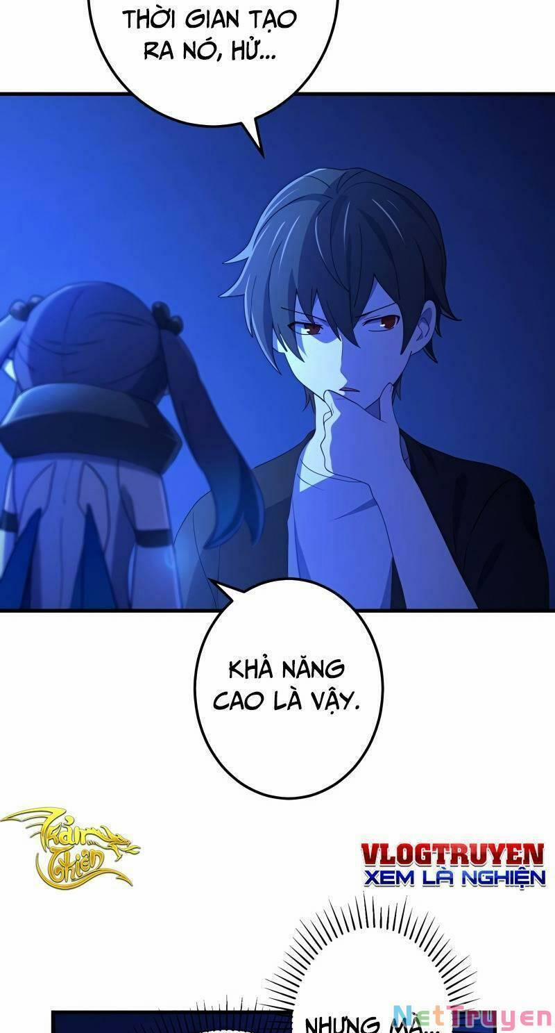 Sự Tái Sinh Của Đại Pháp Sư Bị Phong Ấn 28 trang 33