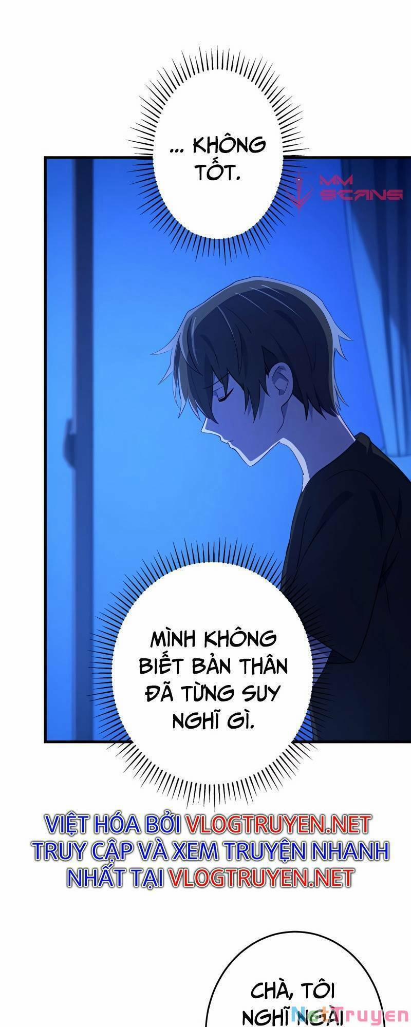 Sự Tái Sinh Của Đại Pháp Sư Bị Phong Ấn 28 trang 35