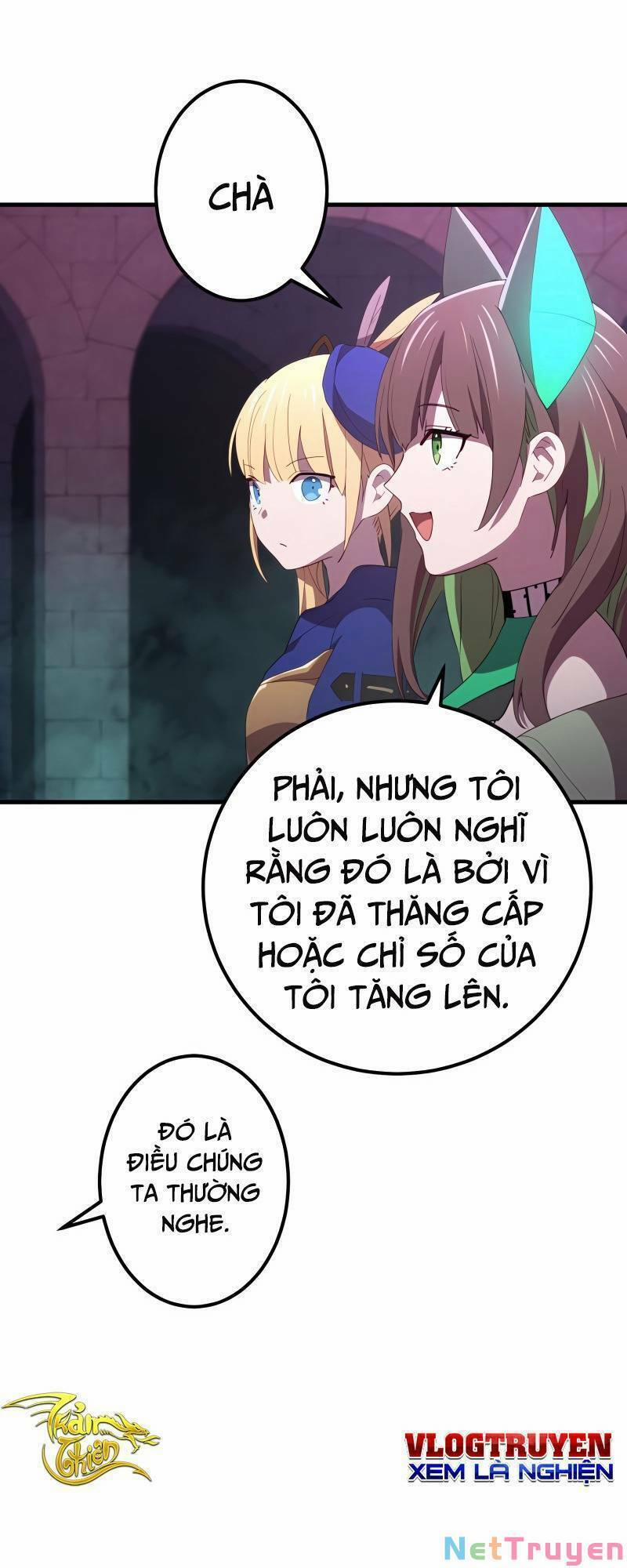 Sự Tái Sinh Của Đại Pháp Sư Bị Phong Ấn 28 trang 4