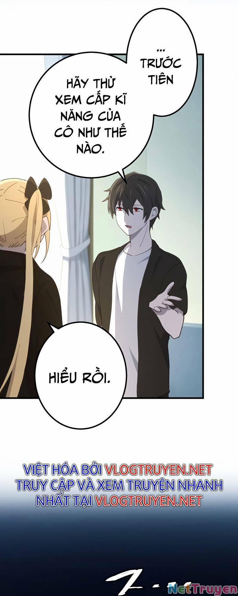 Sự Tái Sinh Của Đại Pháp Sư Bị Phong Ấn 28 trang 41