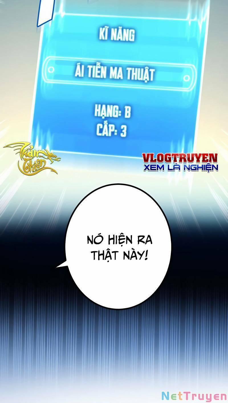 Sự Tái Sinh Của Đại Pháp Sư Bị Phong Ấn 28 trang 43