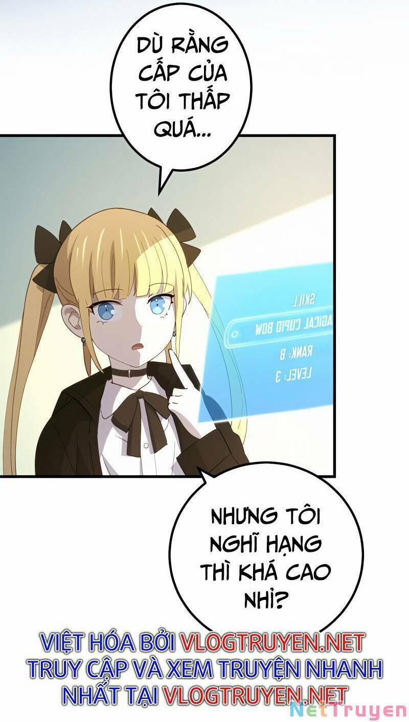 Sự Tái Sinh Của Đại Pháp Sư Bị Phong Ấn 28 trang 44