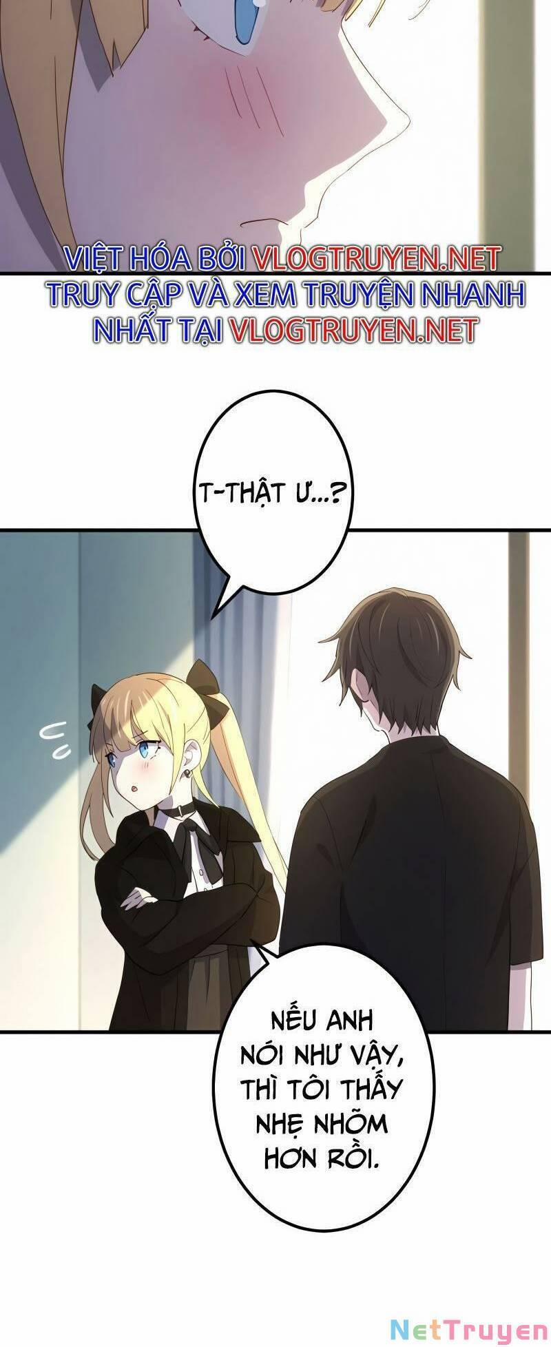 Sự Tái Sinh Của Đại Pháp Sư Bị Phong Ấn 28 trang 47