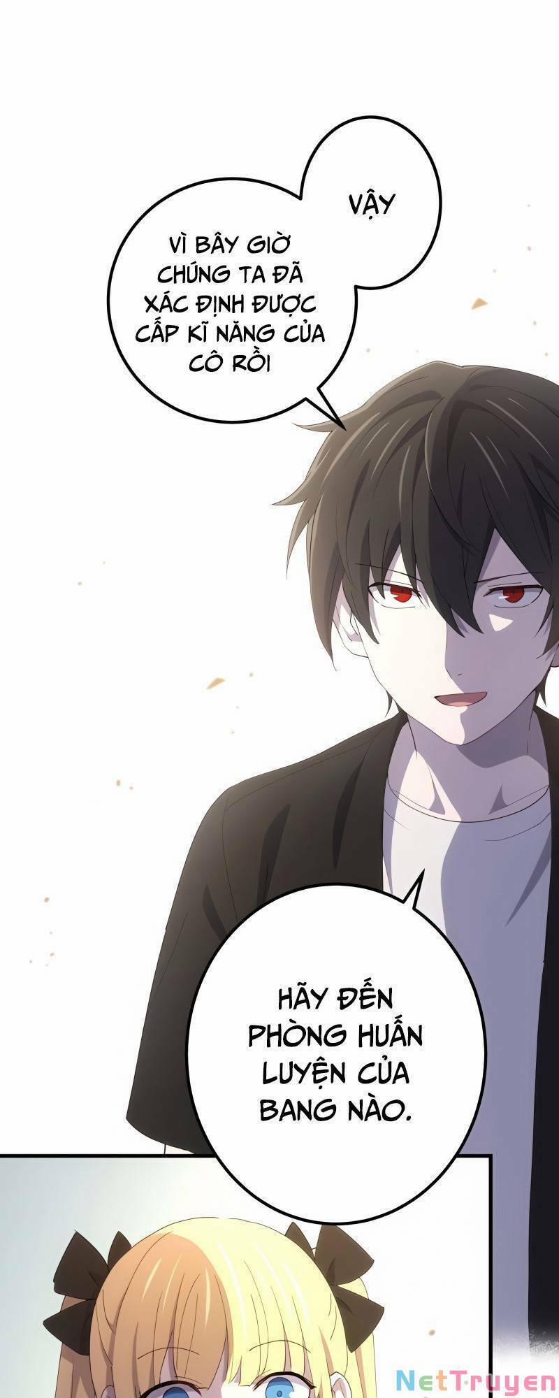 Sự Tái Sinh Của Đại Pháp Sư Bị Phong Ấn 28 trang 48