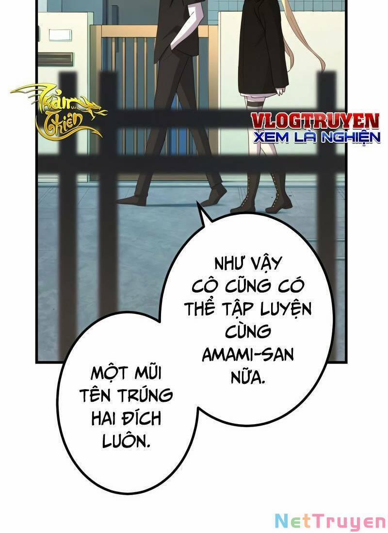 Sự Tái Sinh Của Đại Pháp Sư Bị Phong Ấn 28 trang 51