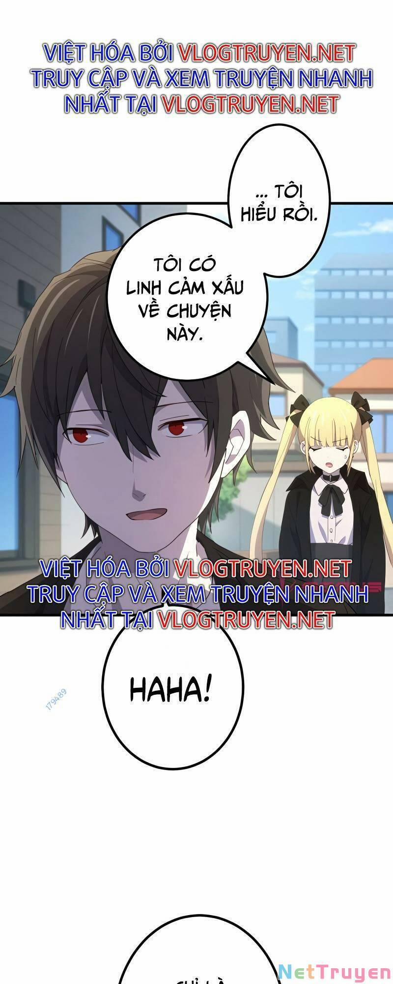 Sự Tái Sinh Của Đại Pháp Sư Bị Phong Ấn 28 trang 52