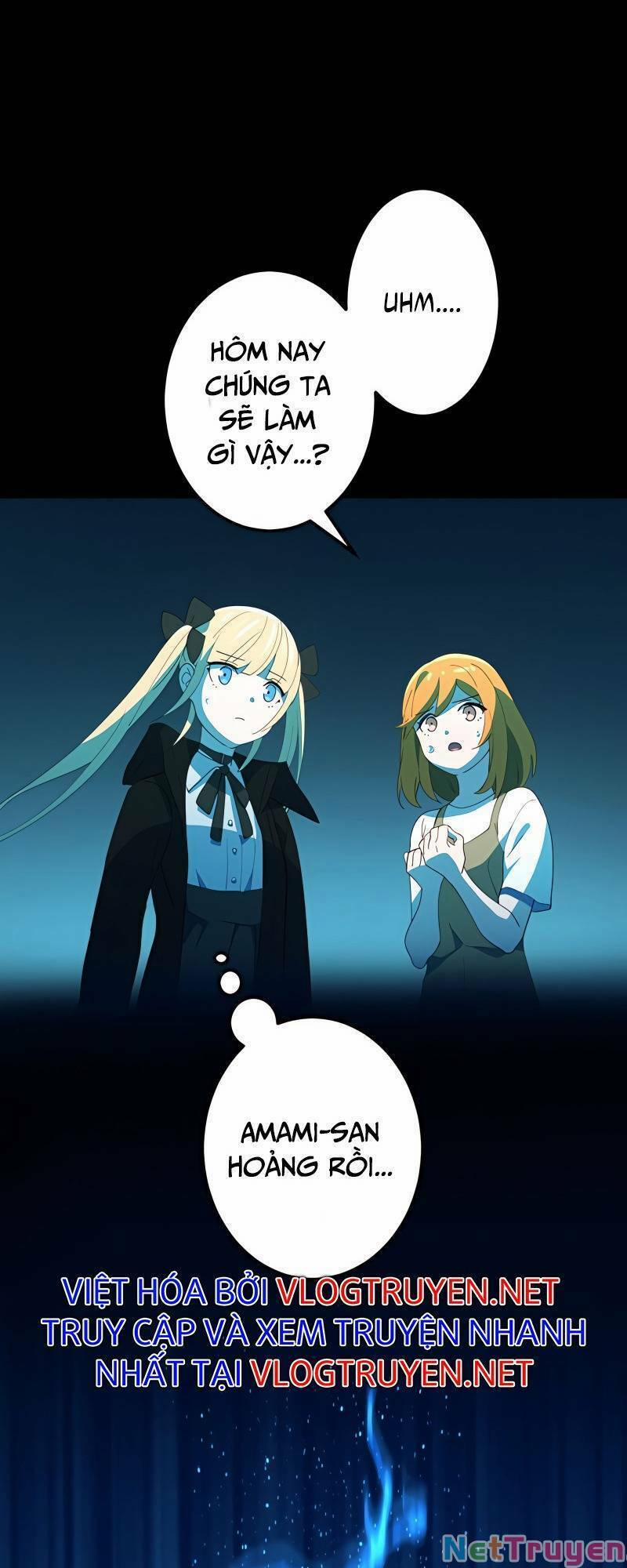 Sự Tái Sinh Của Đại Pháp Sư Bị Phong Ấn 28 trang 55