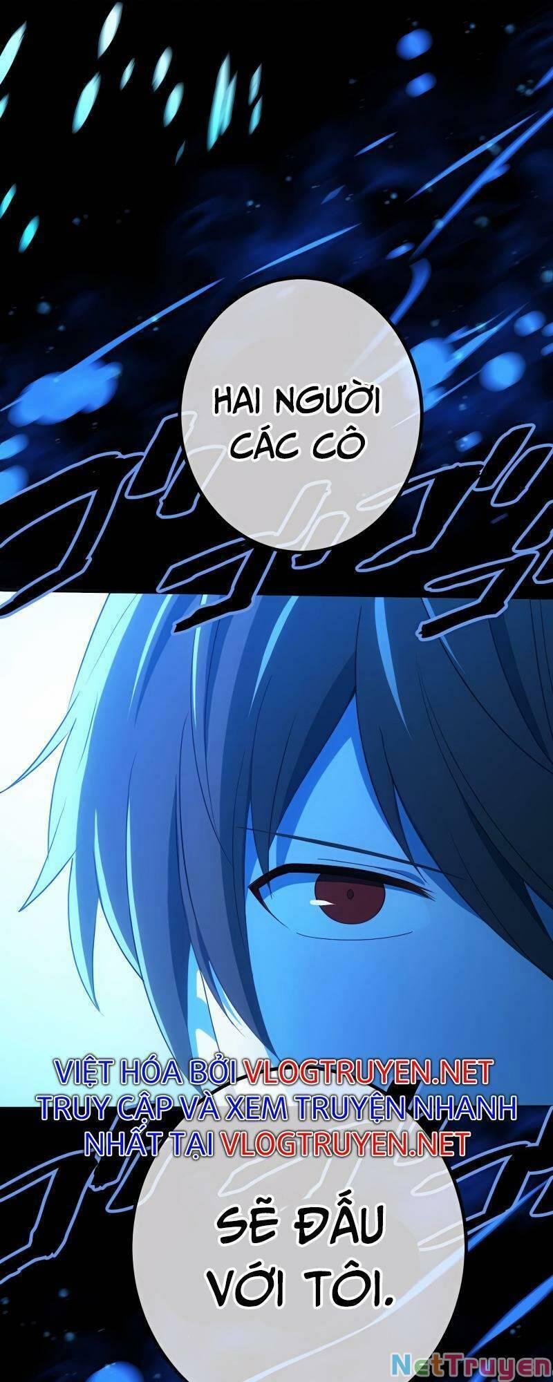 Sự Tái Sinh Của Đại Pháp Sư Bị Phong Ấn 28 trang 58