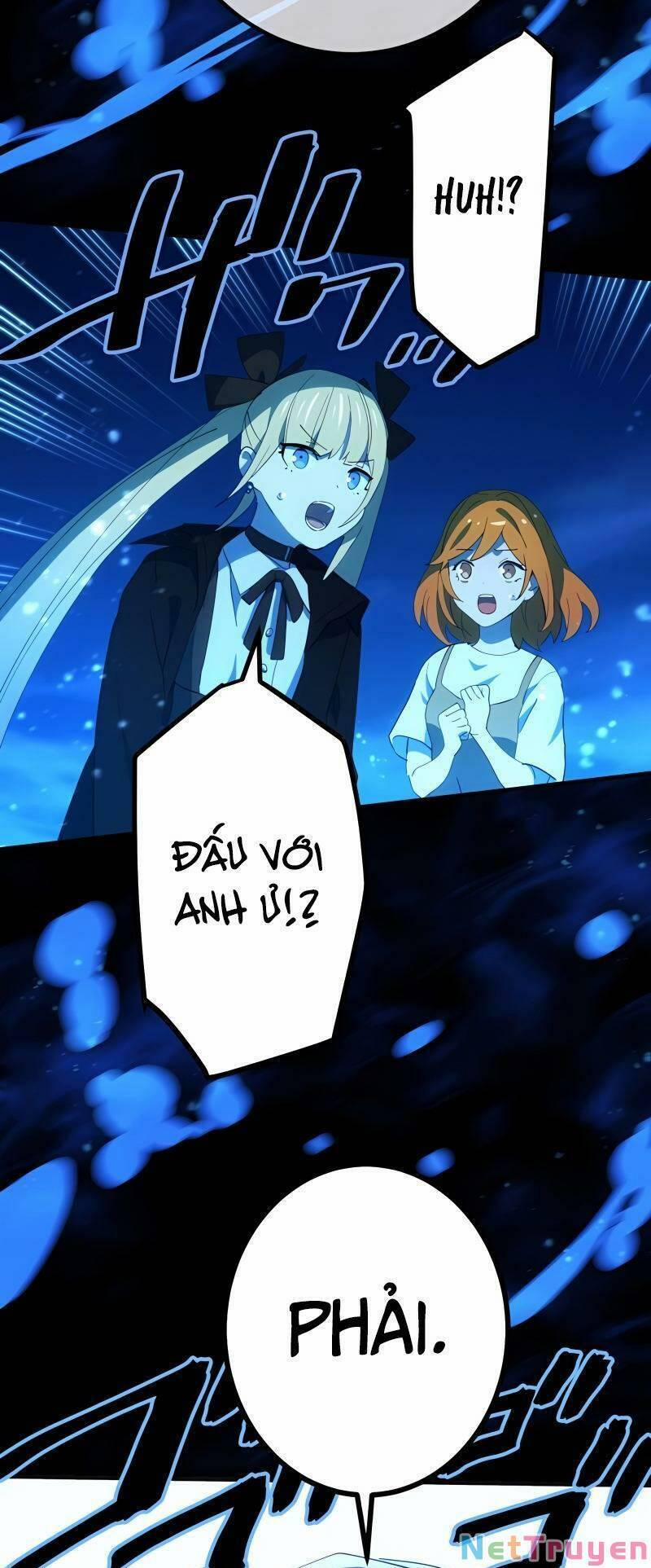 Sự Tái Sinh Của Đại Pháp Sư Bị Phong Ấn 28 trang 59