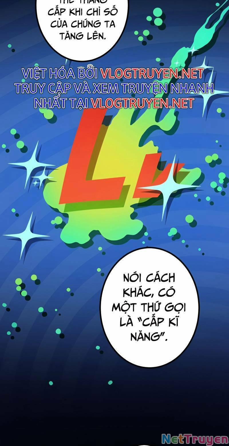 Sự Tái Sinh Của Đại Pháp Sư Bị Phong Ấn 28 trang 6