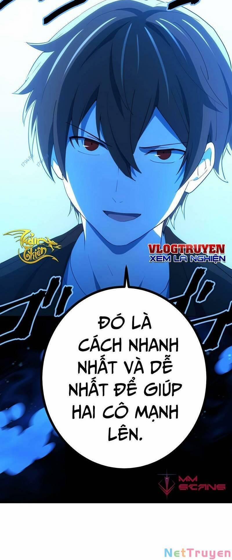 Sự Tái Sinh Của Đại Pháp Sư Bị Phong Ấn 28 trang 60