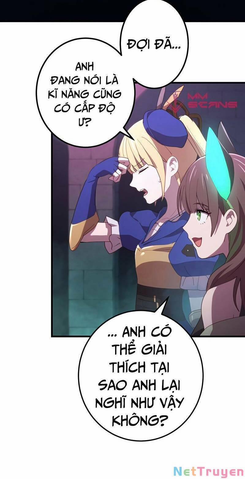 Sự Tái Sinh Của Đại Pháp Sư Bị Phong Ấn 28 trang 7
