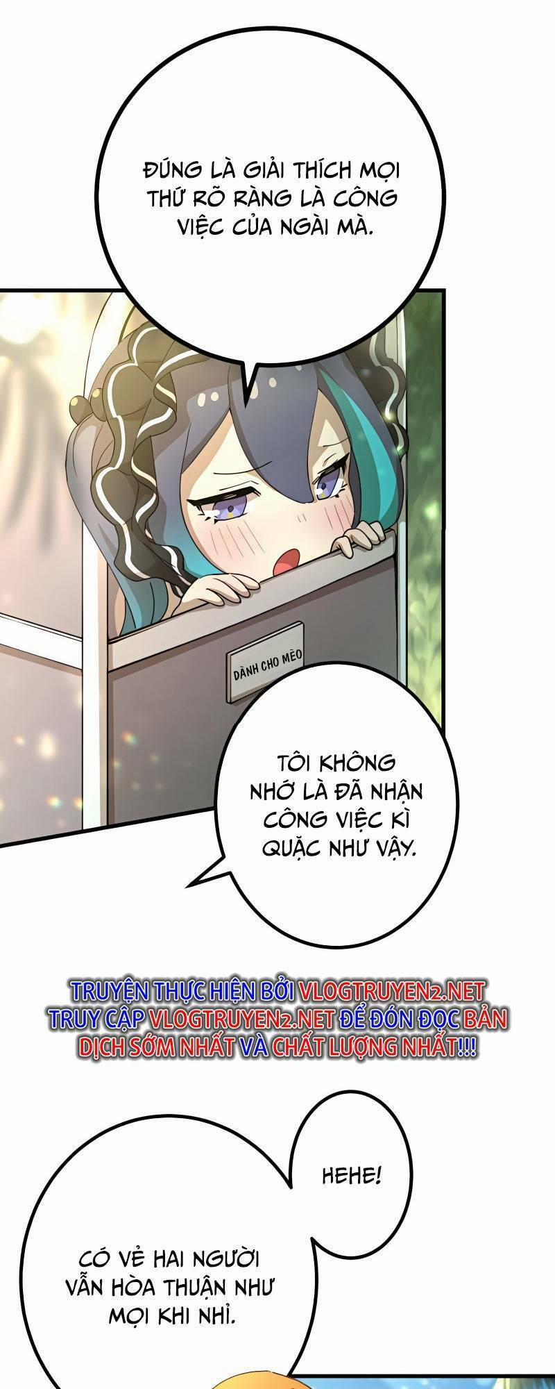 Sự Tái Sinh Của Đại Pháp Sư Bị Phong Ấn 29.5 trang 10