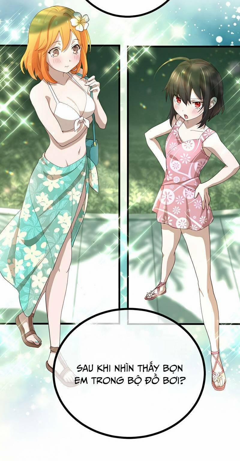 Sự Tái Sinh Của Đại Pháp Sư Bị Phong Ấn 29.5 trang 13