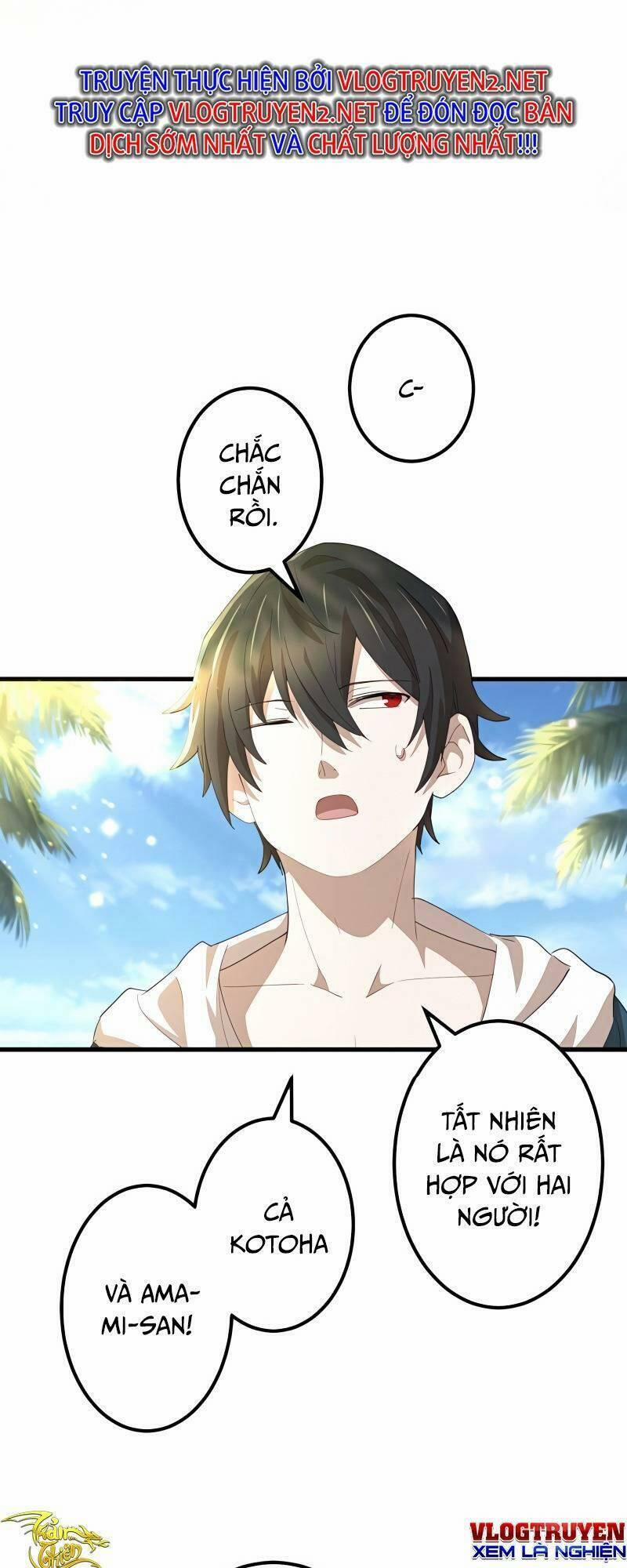 Sự Tái Sinh Của Đại Pháp Sư Bị Phong Ấn 29.5 trang 14