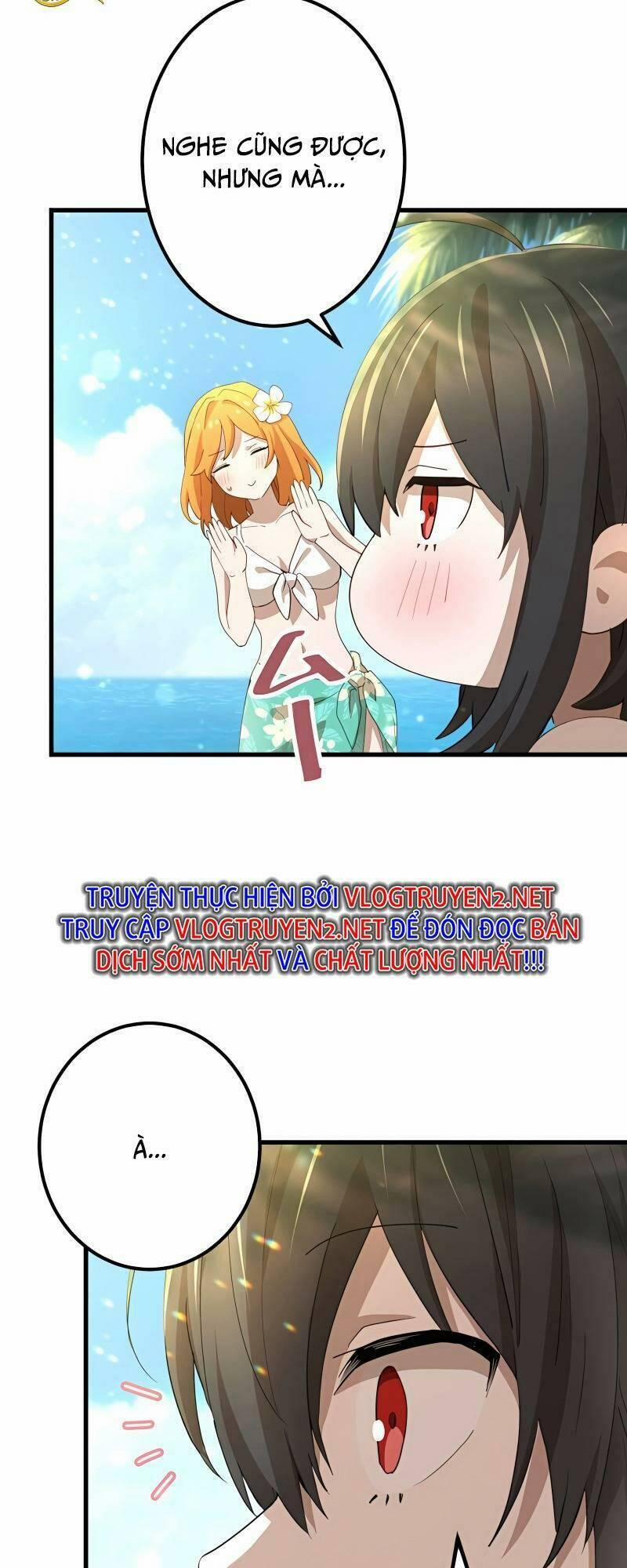 Sự Tái Sinh Của Đại Pháp Sư Bị Phong Ấn 29.5 trang 15