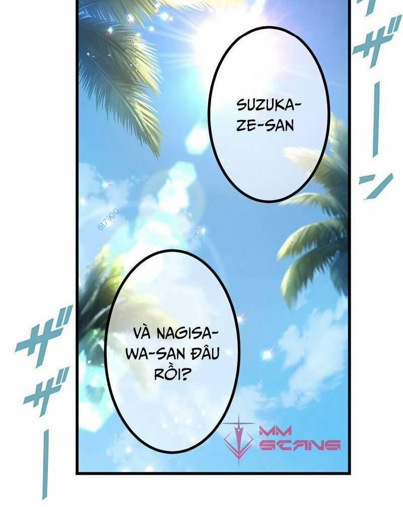 Sự Tái Sinh Của Đại Pháp Sư Bị Phong Ấn 29.5 trang 17