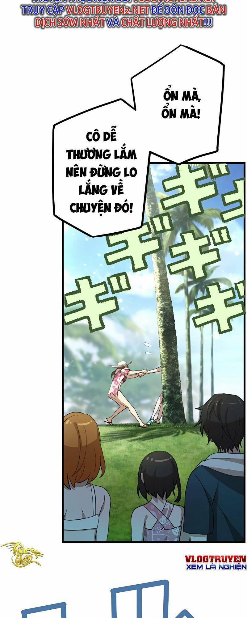 Sự Tái Sinh Của Đại Pháp Sư Bị Phong Ấn 29.5 trang 19