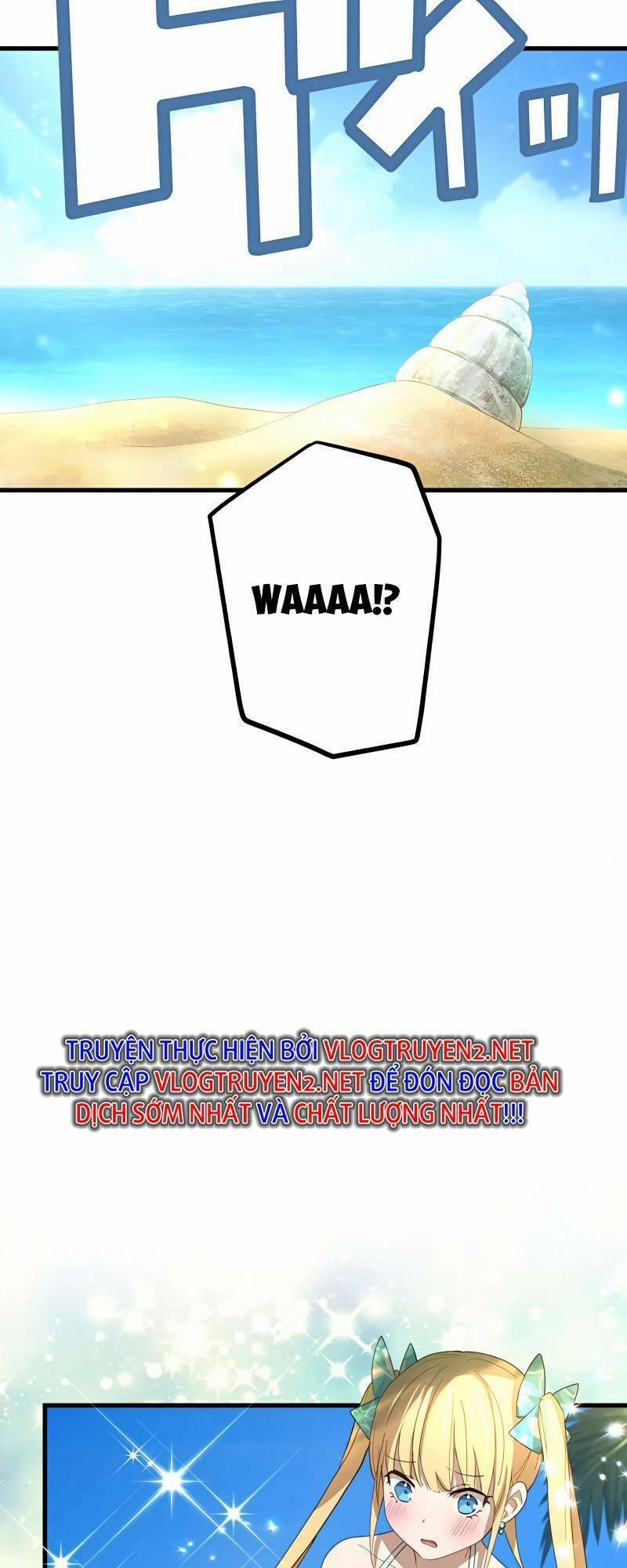 Sự Tái Sinh Của Đại Pháp Sư Bị Phong Ấn 29.5 trang 20