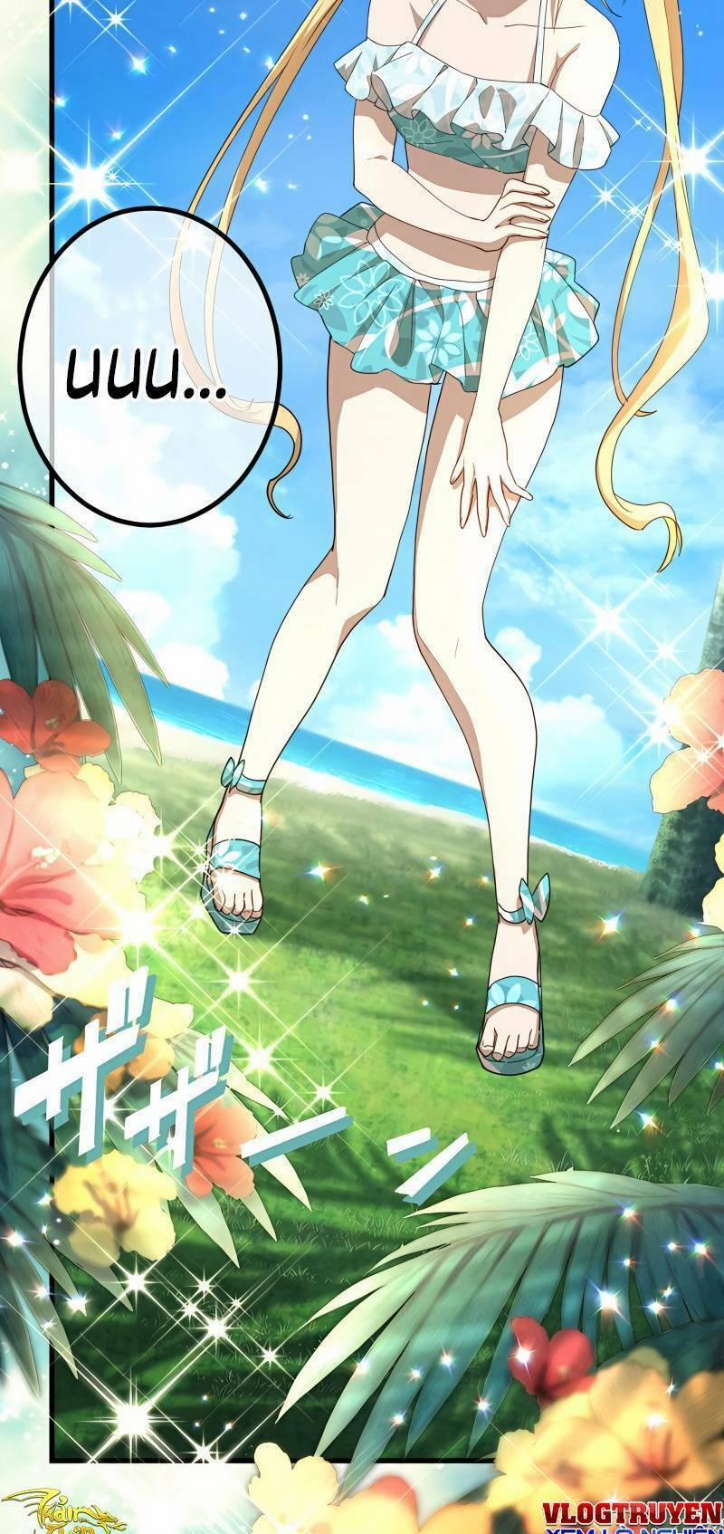 Sự Tái Sinh Của Đại Pháp Sư Bị Phong Ấn 29.5 trang 21