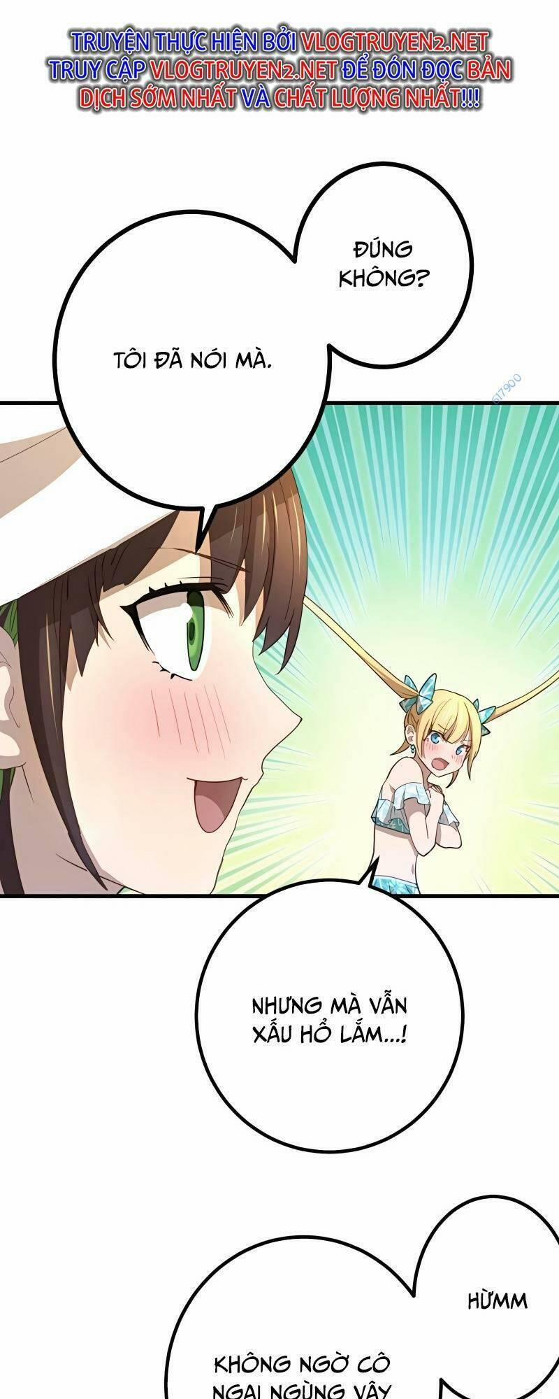 Sự Tái Sinh Của Đại Pháp Sư Bị Phong Ấn 29.5 trang 23