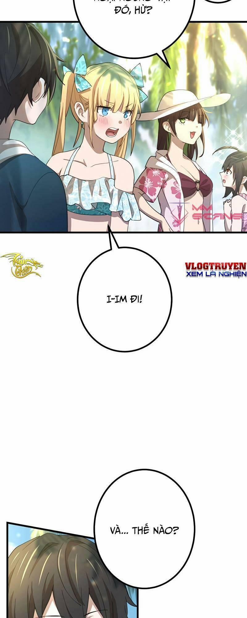 Sự Tái Sinh Của Đại Pháp Sư Bị Phong Ấn 29.5 trang 24