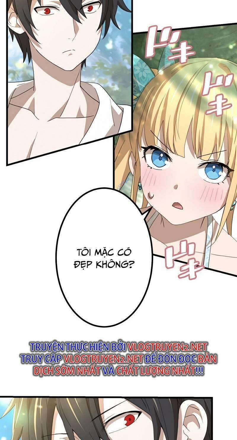 Sự Tái Sinh Của Đại Pháp Sư Bị Phong Ấn 29.5 trang 25