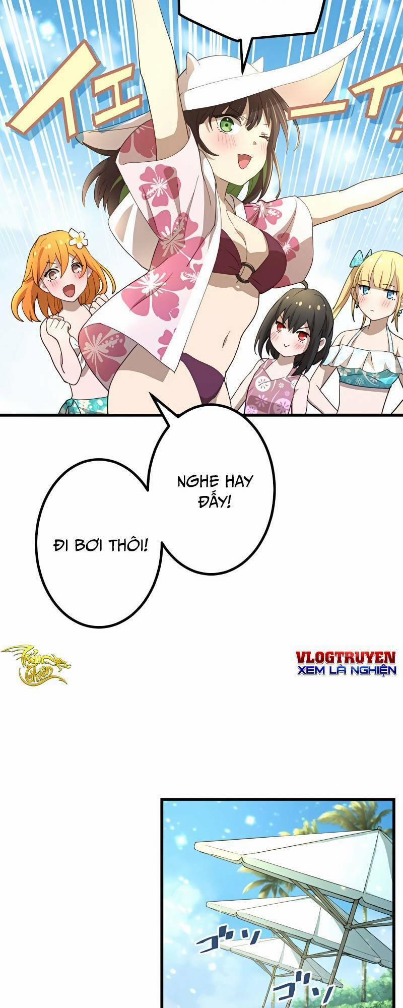 Sự Tái Sinh Của Đại Pháp Sư Bị Phong Ấn 29.5 trang 28