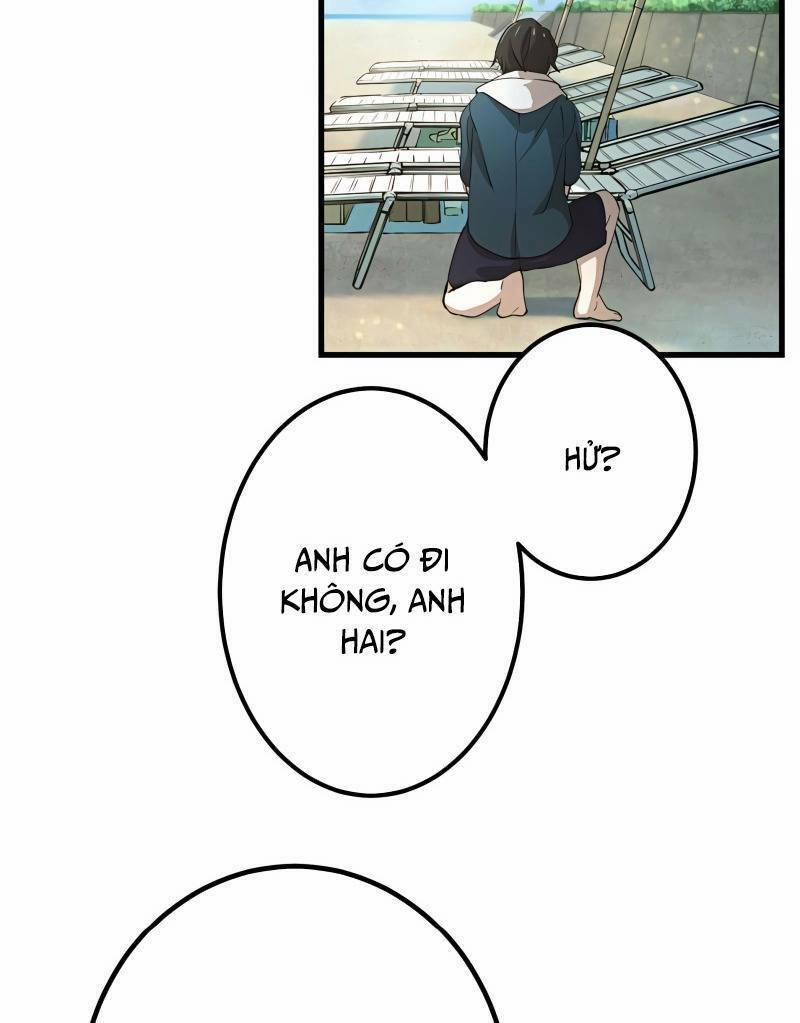 Sự Tái Sinh Của Đại Pháp Sư Bị Phong Ấn 29.5 trang 29