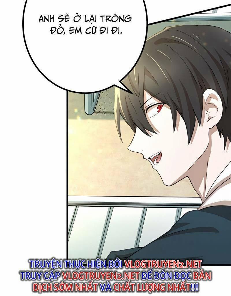 Sự Tái Sinh Của Đại Pháp Sư Bị Phong Ấn 29.5 trang 30